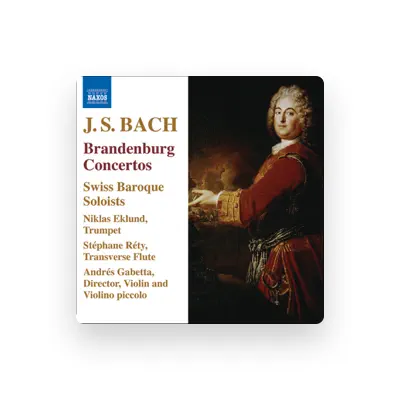 Listen to Swiss Baroque Soloists, watch music videos, read bio, see tour dates & more!