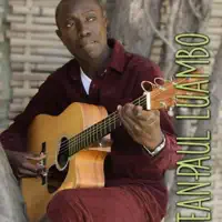 In Everything — Jean Paul Luambo