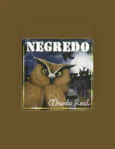Listen to Negredo, watch music videos, read bio, see tour dates & more!