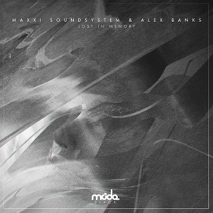 Lost in Memory - EP