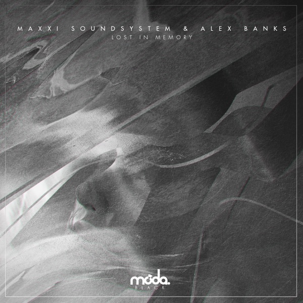 Lost in Memory - EP