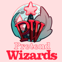 Pretend Wizards: A D&D Podcast podcast
