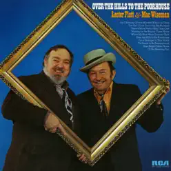 Over the Hills to the Poorhouse - Mac Wiseman Over the Hills to the Poorhouse - Mac Wiseman