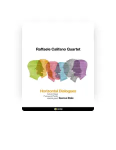 聆聽 Raffaele Califano Quartet、觀看音樂影片、閱讀小傳、查看巡演日期等！