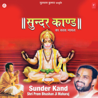 Prem Bhushan Maharaj - Sunder Kand, Vol. 5 artwork