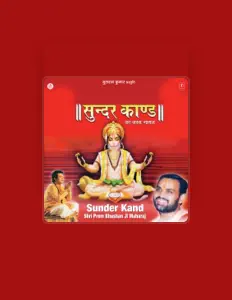 Listen to Prem Bhushan Maharaj, watch music videos, read bio, see tour dates & more!