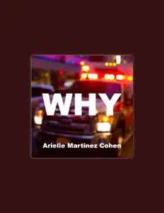 Arielle Martinez Cohen을(를) 듣고, 뮤직 비디오를 보고, 약력을 읽고, 투어 일정 등을 확인하세요!