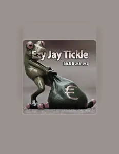 Poslechněte si interpreta Ezy Jay Tickle, sledujte hudební videa, přečtěte si životopis, podívejte se na data turné a další informace.