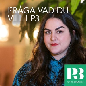 Fråga vad du vill i P3