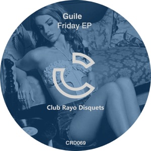 Friday - Single