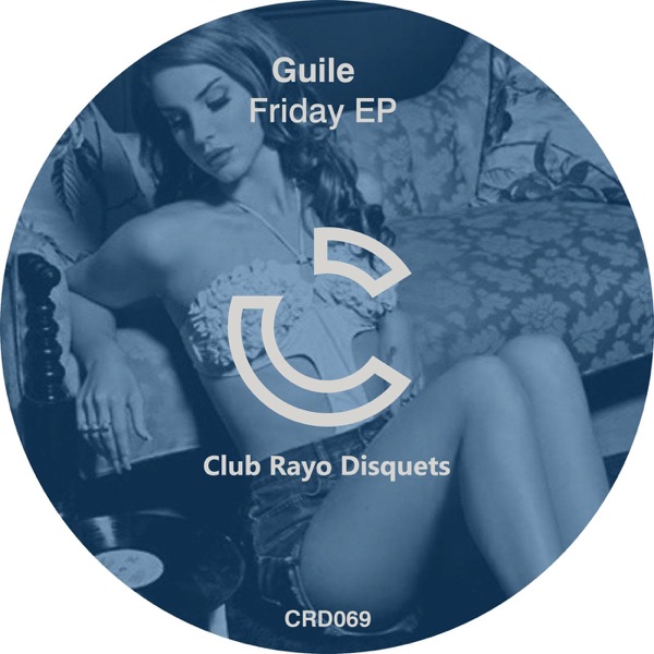 Friday - Single