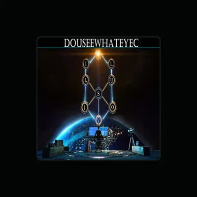 Listen to DoUSeeWhatEyec, watch music videos, read bio, see tour dates & more!