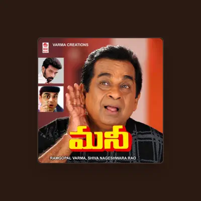 Listen to Sri Murthy, watch music videos, read bio, see tour dates & more!
