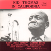 Rose Room (feat. Capt. John Handy, Big Bill Bissonnette, Dick Griffith, Cyril Bennett, Sammy Penn & Jim Tutunjian)