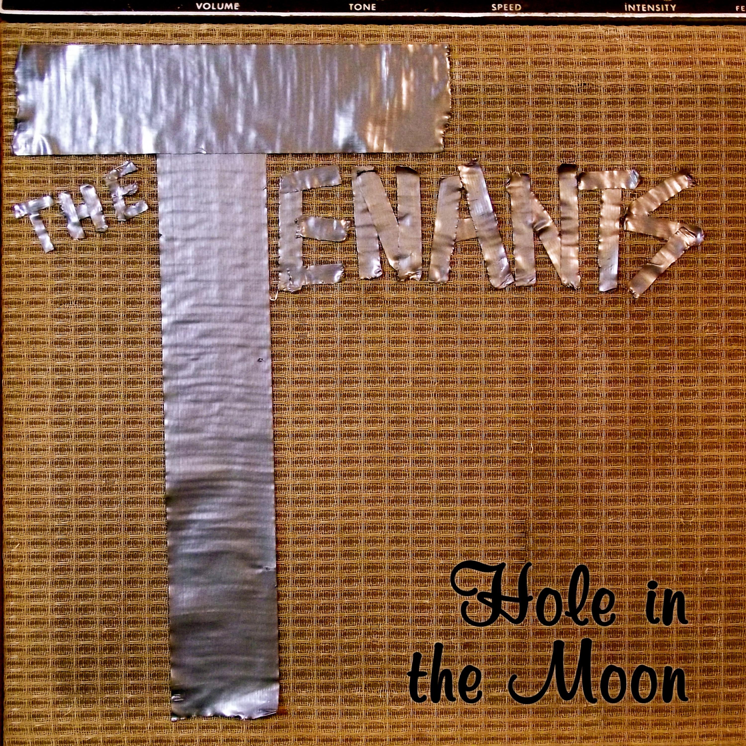 Hole in the Moon
