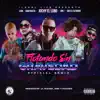 Stream & download Flotando Sin Gravedad (feat. Baby Rasta, Lyan, Sou El Flotador & Jon Z) [Remix]