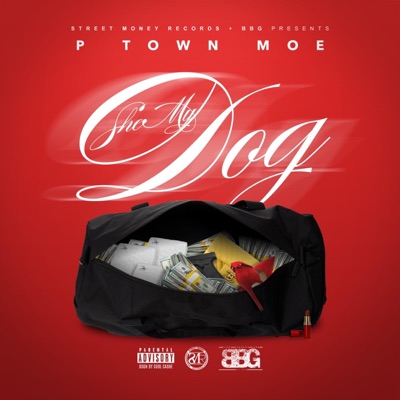 She My Dog - Single