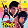 Karate (Original Motion Picture Soundtrack) - Bappi Lahiri