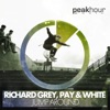 Pay, Richard Grey & White