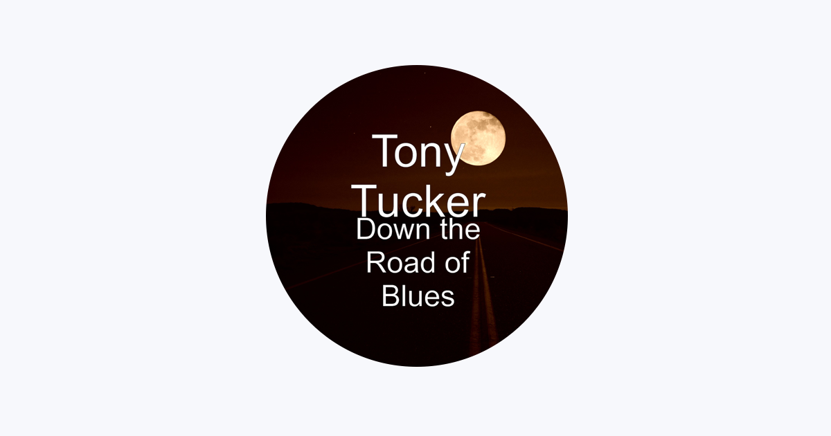 Tony tucker blues
