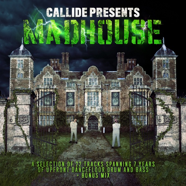 Madhouse