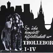 Tangoriveri: Ingvar Johanssons Testamente - Kammarteatern