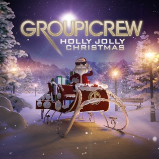 Group 1 Crew Holly Jolly Christmas