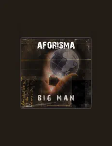 收听 Aforisma Band、观看音乐视频、阅读小传、查看巡演日期等 ！