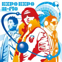 Expo Expo - M-flo