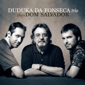 Duduka Da Fonseca Trio - Transition