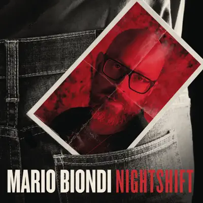 Nightshift - Single - Mario Biondi