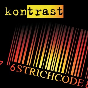 Strichcode - EP