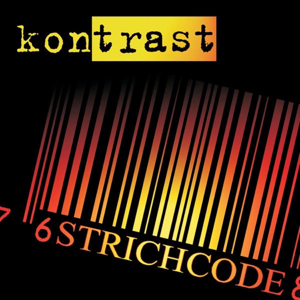 Strichcode - EP