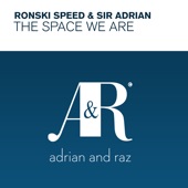 Ronski Speed - The Space We Are (John O'callaghan Remix)