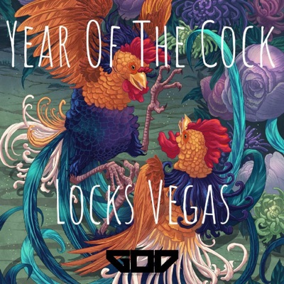 Year of the Cock