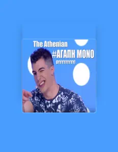 Luister naar The Athenian, bekijk muziekvideo's, lees de bio, bekijk de tourdata, en meer!