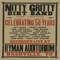 Grandpa Was a Carpenter (feat. John Prine) [Live] - Nitty Gritty Dirt Band lyrics