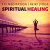 Mindfulness Meditation Music Spa Maestro - Healing Violin Sounds Treatment
