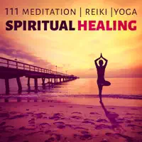 Healing Violin Sounds Treatment — Mindfulness Meditation Music Spa Maestro