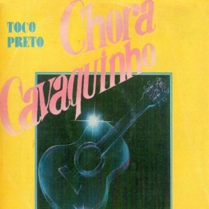 Chora Cavaquinho