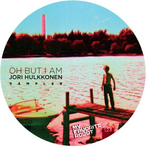Oh But I Am Sampler - EP
