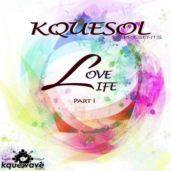 Love Life, Pt. 1 - Single