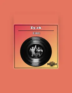 Listen to Zyck, watch music videos, read bio, see tour dates & more!