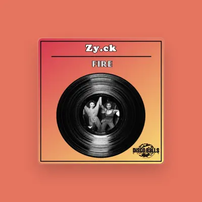 Listen to Zyck, watch music videos, read bio, see tour dates & more!
