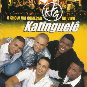 O Show Vai Começar (Ao Vivo)