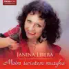 Janina Libera - Puste słowa