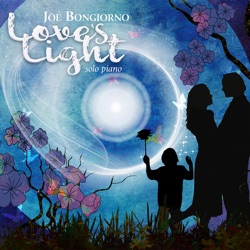 Joe Bongiorno - Fly for Her