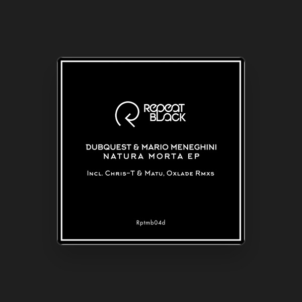Dubquest's avatar