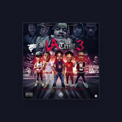 Listen to Team600, watch music videos, read bio, see tour dates & more!