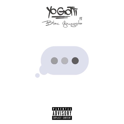 Wait for It (feat. Blac Youngsta) - Single